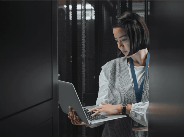 ISO27001-Schwachstellenmanagement