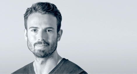 Ben Harknett