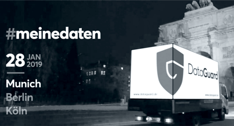 Truck-Presse