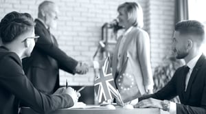Data Protection after Brexit