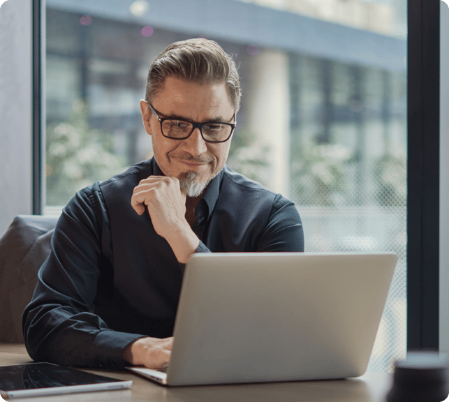 DataGuard für Großunternehmen