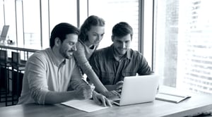 ISO 27001 - Get Certified For The First Time