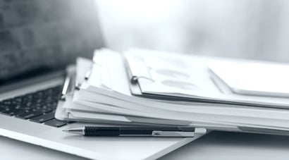 Checkliste: Übersicht der notwendigen Dokumentation für eine Zertifizierung nach ISO 27001