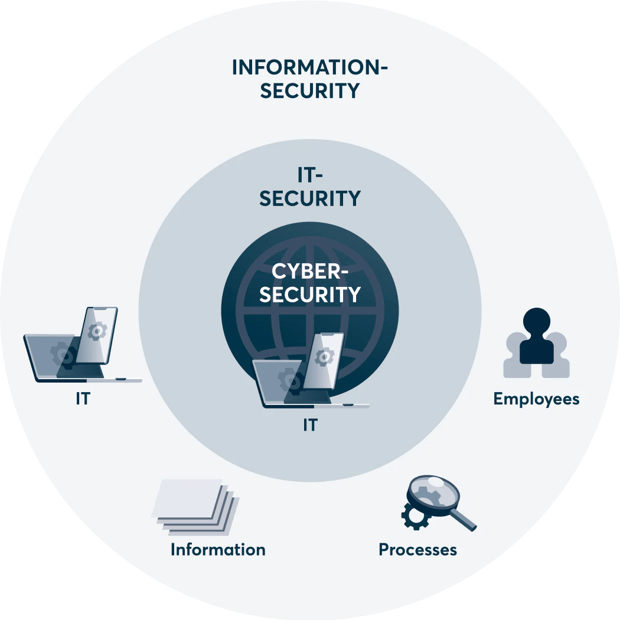 InfoSec Infographic EN