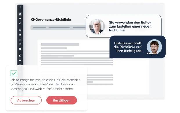Manage policies -1