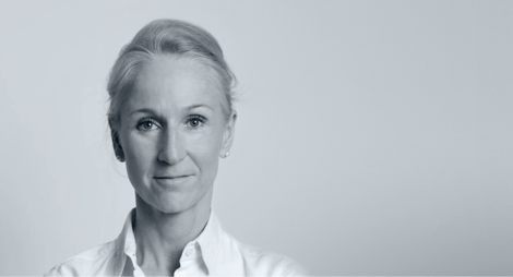 Nina Grandin