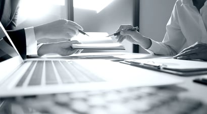 Checkliste zur Vorbereitung auf das Assessment nach TISAX®