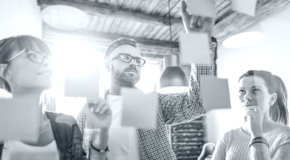 Assessment nach TISAX®: Roadmap für die Implementierung