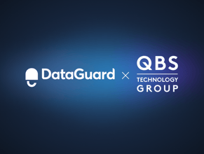 DataGuard schließt Partnerschaft mit QBS Software und stärkt Präsenz in Großbritannien, Irland und den nordischen Ländern
