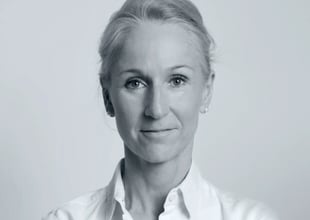 DataGuard hires Nina Grandin as Chief People Officer