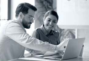 Transitioning  to ISO 27001:2022