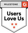 users-love-us g2 badge