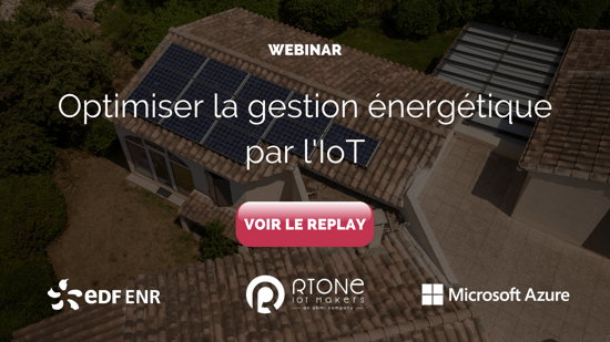 webinar IoT Azure