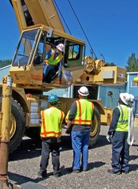 Mobile Crane Operator Training 5 Elements That Should Be In Your Next Program