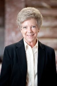 Sandra Thomas Attorney