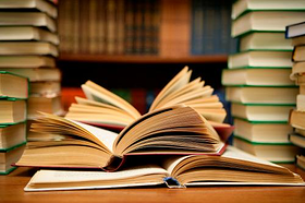 Legal Research Books
