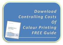 Controlling Costs of Colour Printing Guide Button