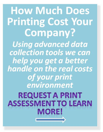Print Assessment Request