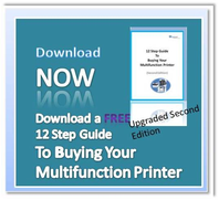 Download Guide to Multifunction Printer Purchase