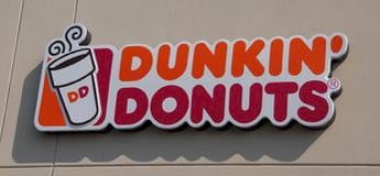 Dunkin' Donuts