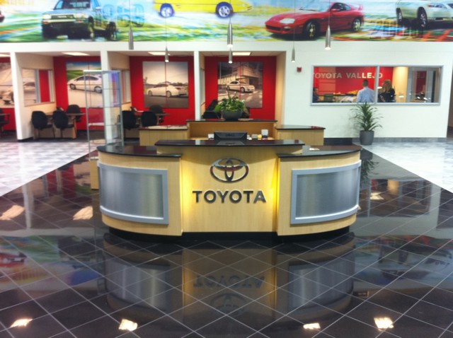 Toyota Stevens Creek >> Office & Lobby Signs | Sign Maker Santa Clara | Bay Area Ca Toyota Stevens Creek >> Office & Lobby Signs | Sign Maker Santa Clara | Bay Area Ca