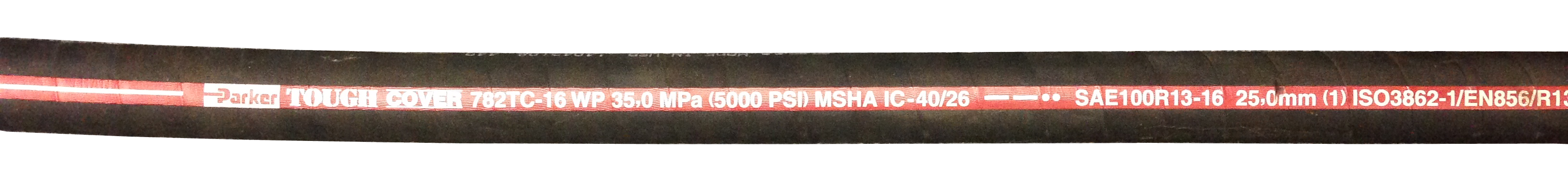 Hydraulic Hose Layline Know What it Means and Use It