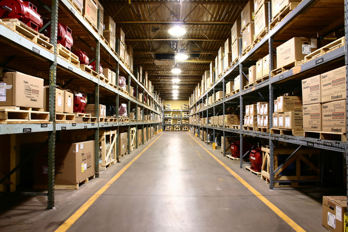 The Importance Of Maintaining Proper Warehouse Documents