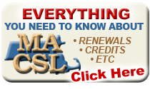 everything you need to know about ma csl renewals click here