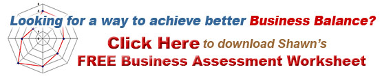 download free business assessment worksheet