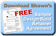 download shawn's free sample design build retainer agreement