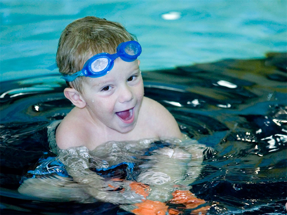 isplash swim school