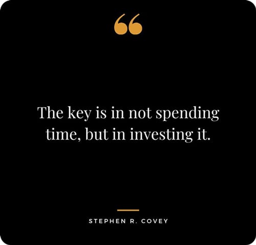Is Work-Life Balance Possible for Business Owners? 2 500-covey