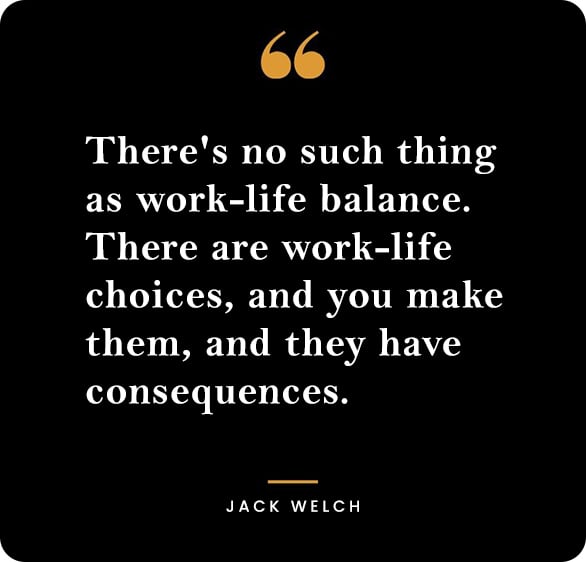 Is Work-Life Balance Possible for Business Owners? 3 500-welch