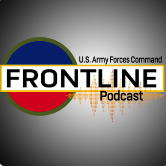 FORSCOM Podcast