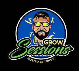 Grow Sessions Cannabis Cultivation Podcast