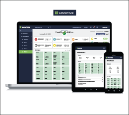 GrowHub-Monitoring-Software