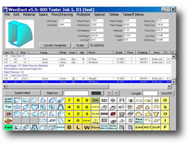 Construction Standards For HVAC Ductwork
