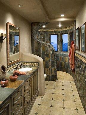 Austin Bathroom Remodel