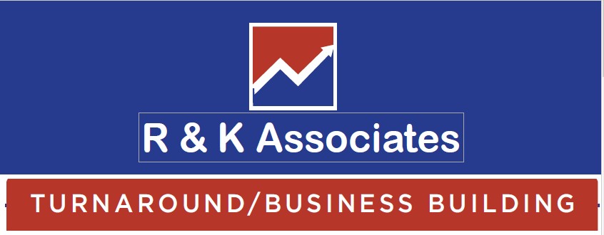 R K Associates Business Revitalization