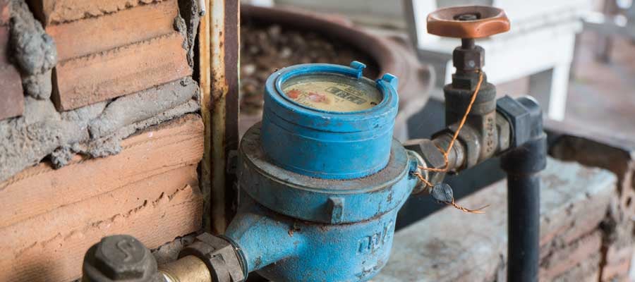 Solutions for Downsizing Old Meters to New Equipment