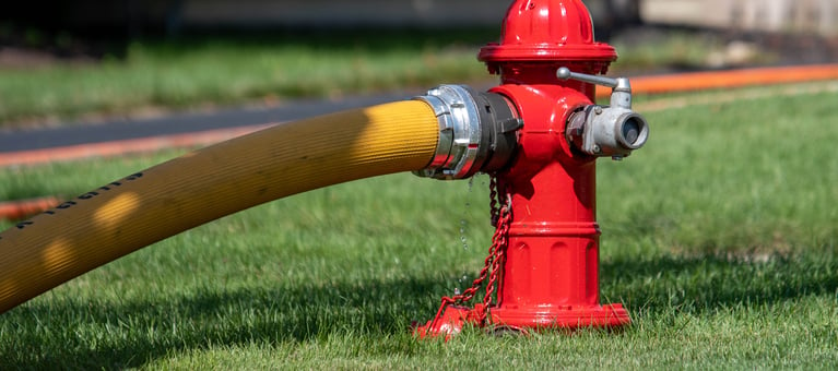 Why Using a Solid Hydrant Setter Makes Better Sense on the Job