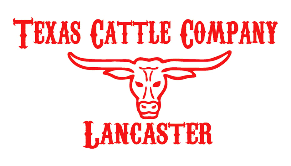 Texas Cattle Company Promo Page