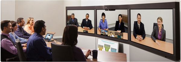 Image result for telepresence technology