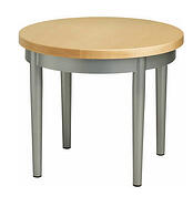 Trends in Accent Tables