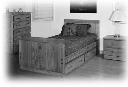 The Original Barndoor Distributors
