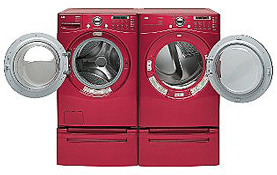 How To Remove The Musty Smell From Your Front Load Washer
