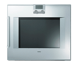 Gaggenau single wall oven reviews