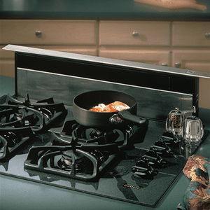 The Best Downdraft Ranges and Cooktops (Reviews/Ratings) - 
