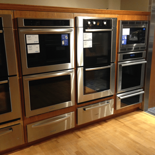 The Best Warming Drawers Reviews, Wall Oven With Microwave And Warming Drawer