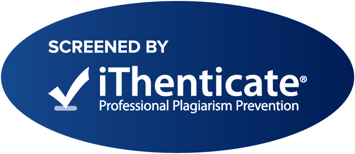 ithenticate® professional plagiarism prevention